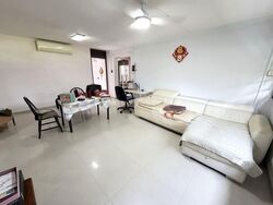 Blk 288 Yishun Avenue 6 (Yishun), HDB 5 Rooms #579157261